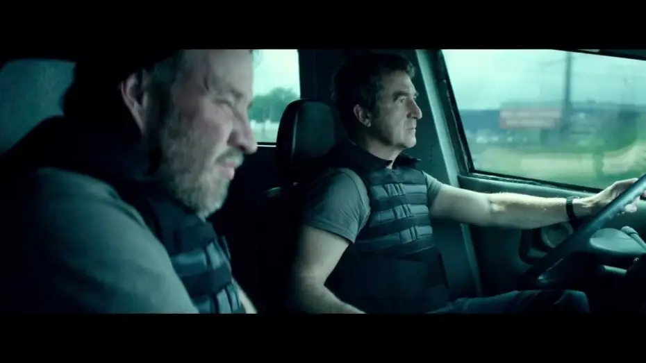 Video for the film 11.6 — 11.6 - Bande Annonce VF