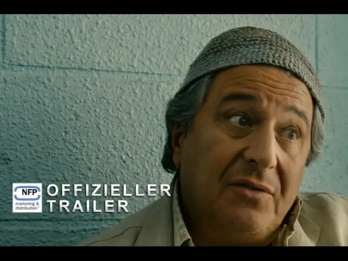 Video for the film Serial Teachers — SCHOOL CAMP - FIES GEGEN MIES | Trailer | Deutsch HD German