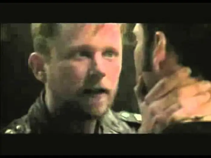 Video for the film Boogie Boy — Boogie Boy   Trailer  1998
