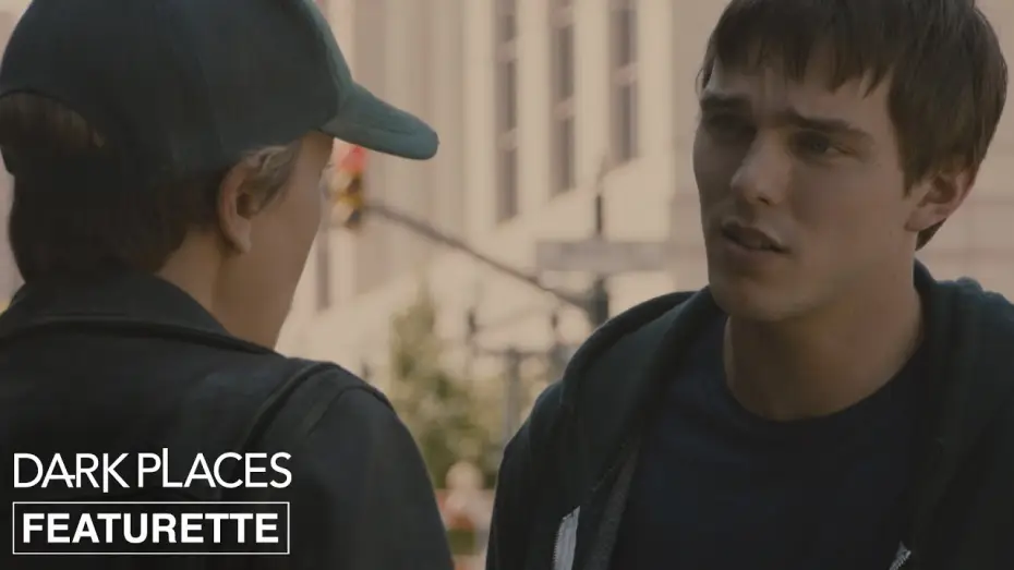 Video for the film Dark Places — Dark Places | Becoming Libby | Official Featurette HD | A24