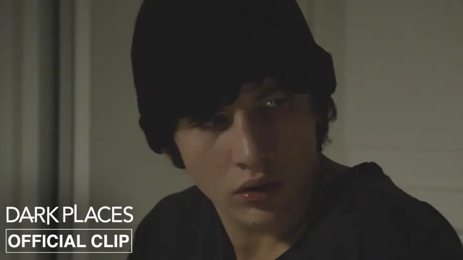 Video for the film Dark Places — Dark Places | Diondra Has a Plan | Official Movie Clip HD | A24