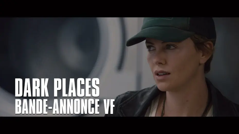 Video for the film Dark Places — Dark Places - Bande Annonce VF