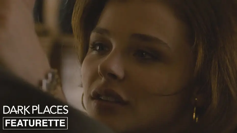 Video for the film Dark Places — Dark Places | Cast | Official Featurette HD | A24