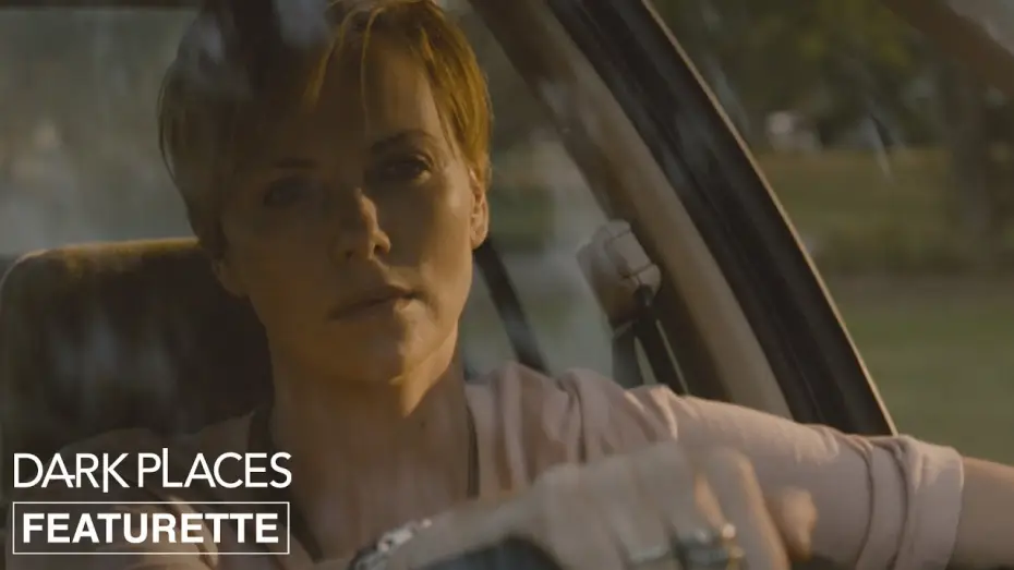 Video for the film Dark Places — Dark Places | A Look Inside | Official Featurette HD | A24
