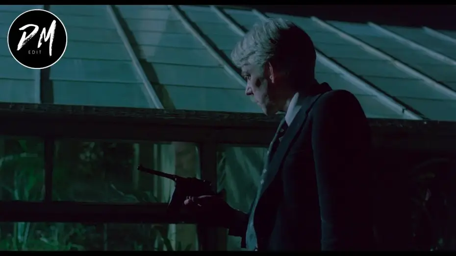 Video for the film The Disappearance — Trailer