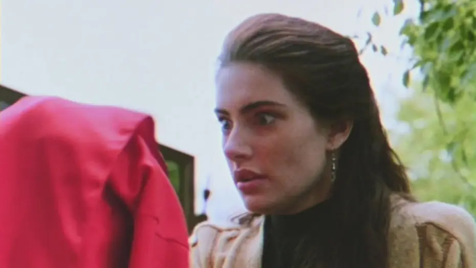 Video for the film I'm Dangerous Tonight — I'm Dangerous Tonight (1990) ORIGINAL TRAILER