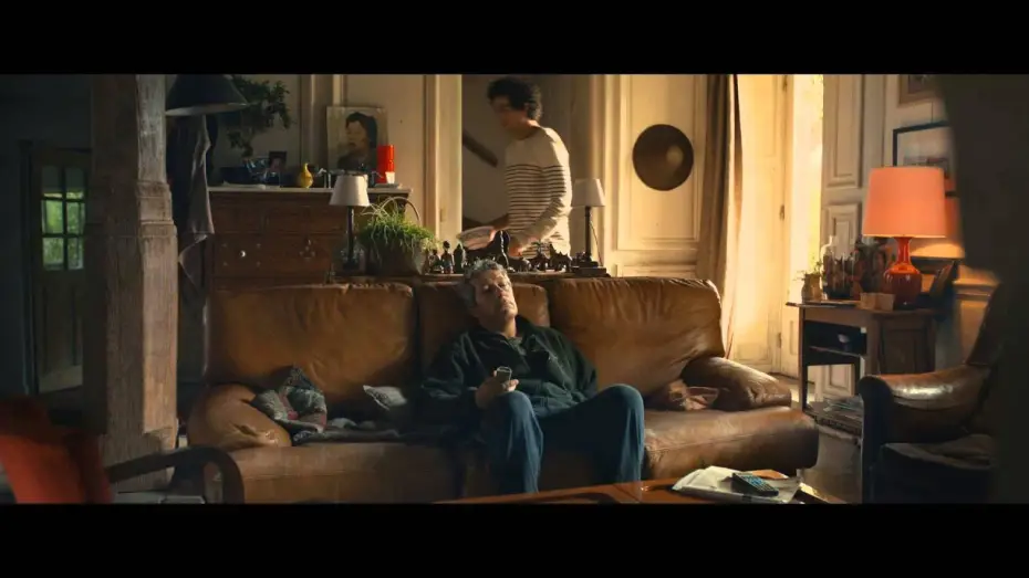Video for the film The Brats — Les Gamins - Bande-annonce