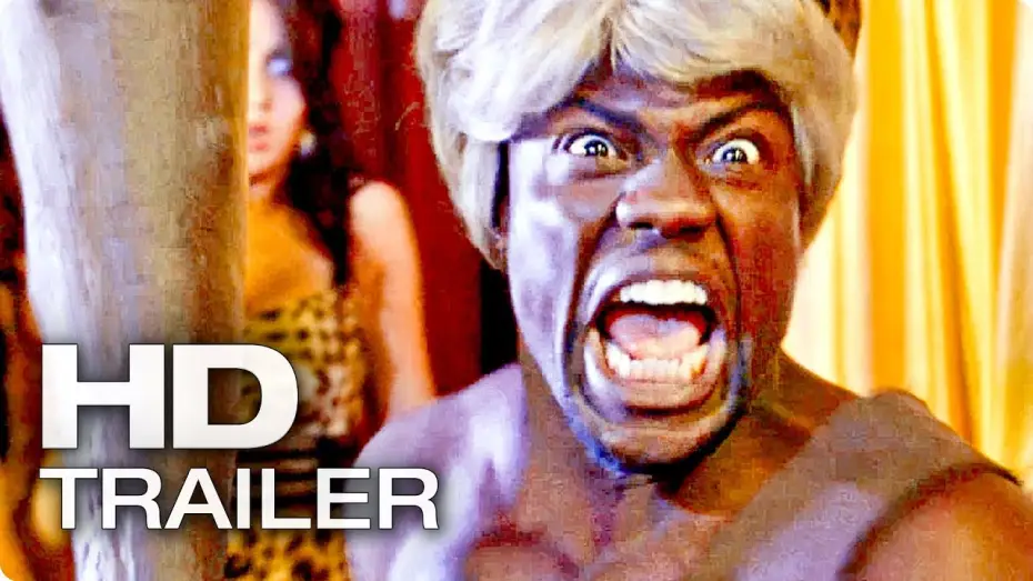 Video for the film Think Like a Man Too — DENK WIE EIN MANN 2 Offizieller Trailer Deutsch German | 2014 Movie [HD]
