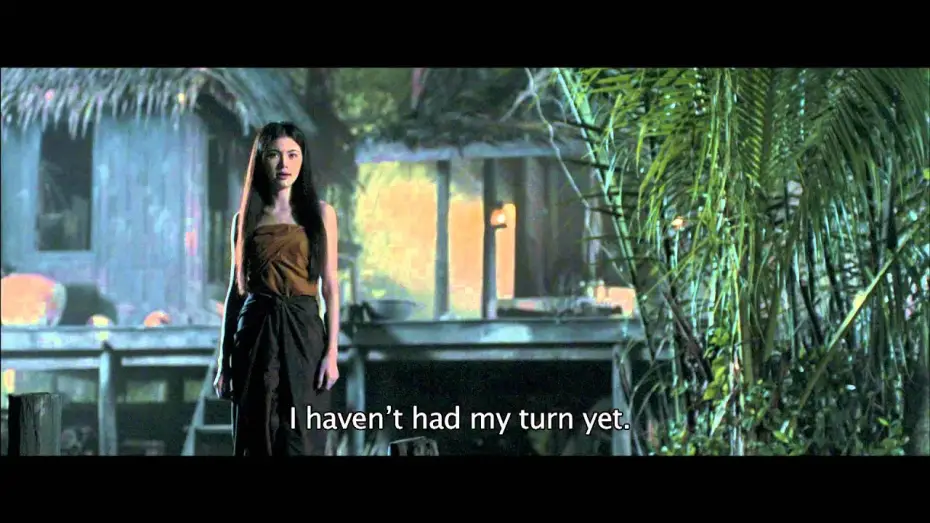 Video for the film Pee Mak — Pee Mak Official International Trailer