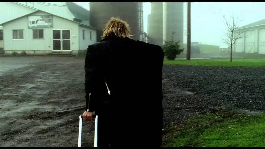 Video for the film Tom at the Farm — Tom à la Ferme - Bande Annonce VF