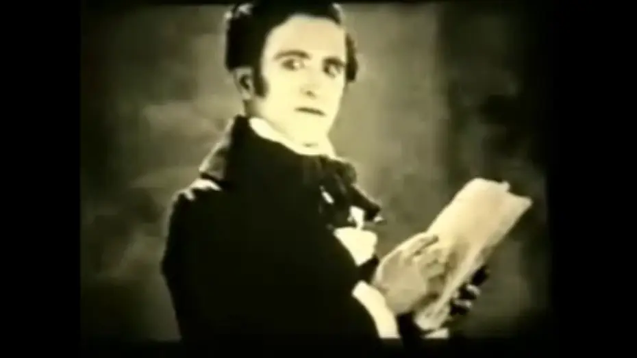 Video for the film Les Misérables — 1925 Les misérables