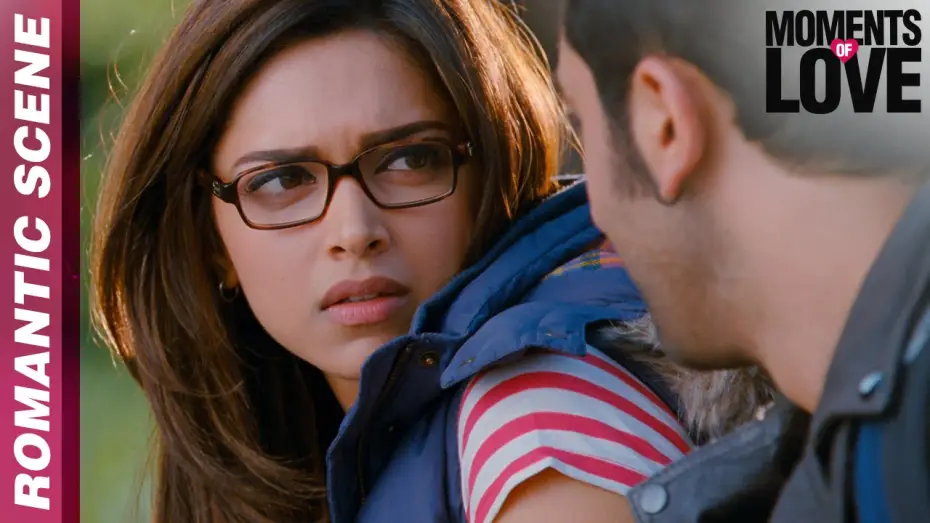 Video for the film Yeh Jawaani Hai Deewani — Bunny’s Love Confession