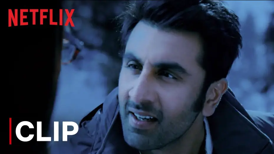 Video for the film Yeh Jawaani Hai Deewani — Mein Udna Chahta Hoon