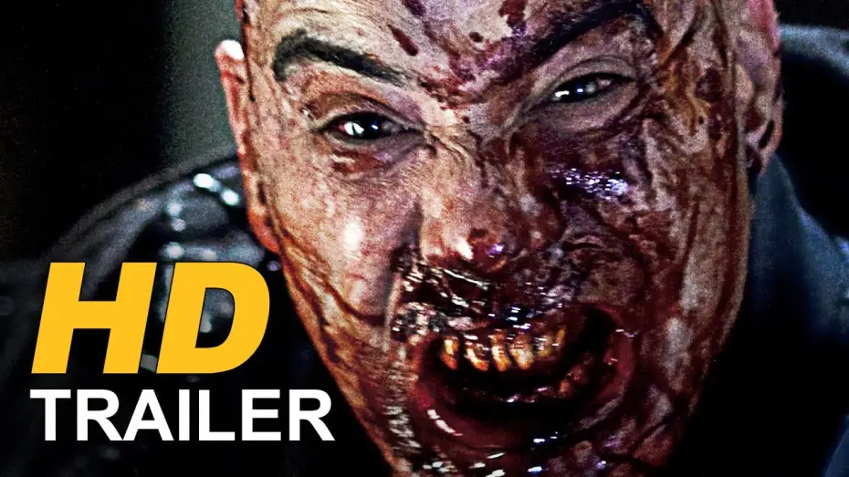 Video for the film [REC]⁴ Apocalypse — Exklusiv: [REC] 4 - APOCALYPSE Trailer German Deutsch [2014] | HD