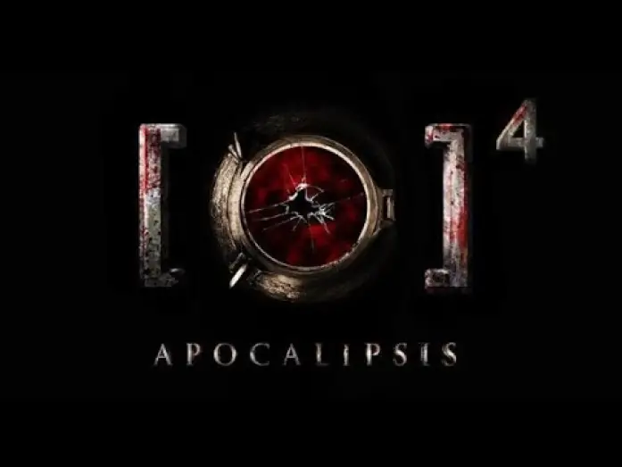 Video for the film [REC]⁴ Apocalypse — REC 4  Apocalypse  Trailer Sottotitolato Italiano  HD