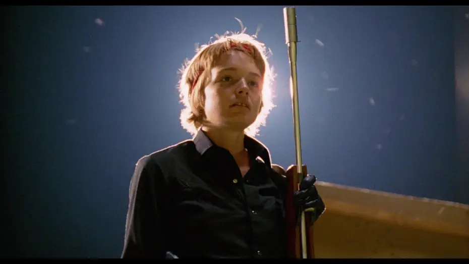 Video for the film Handgun — Official Trailer