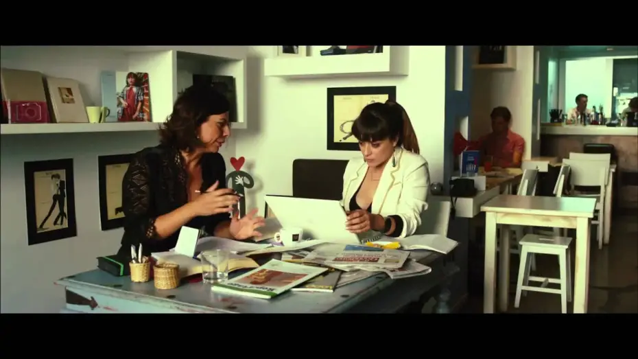 Video for the film A Liberal Passion — Passione sinistra - Trailer Ufficiale HD