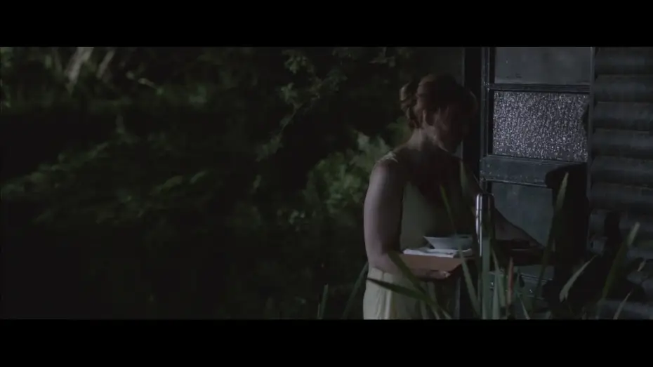 Video for the film Borgman — Szene aus dem Film