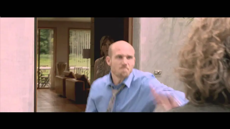 Video for the film Borgman — Offizieller Trailer
