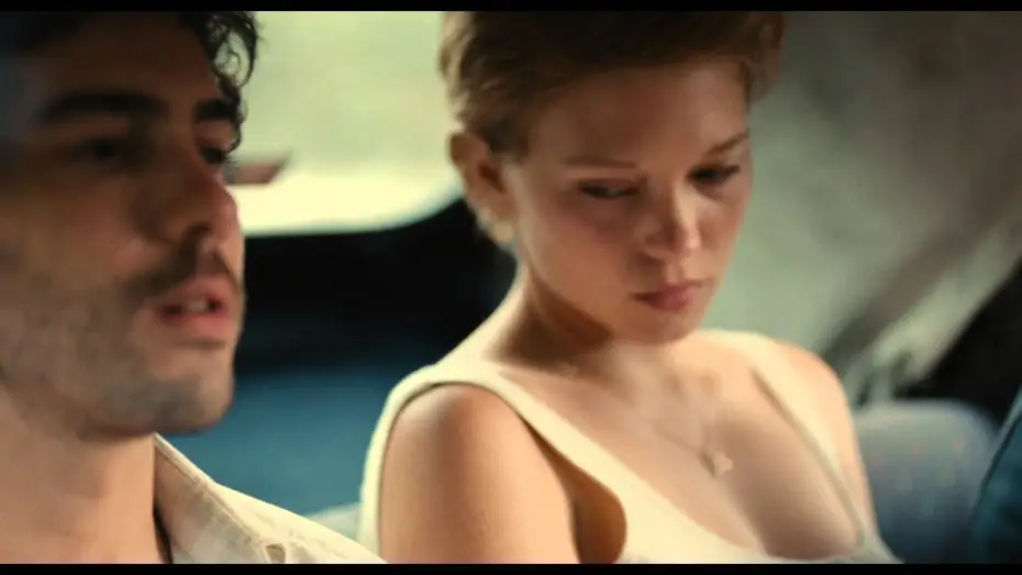 Video for the film Grand Central — GRAND CENTRAL - Bande Annonce VF