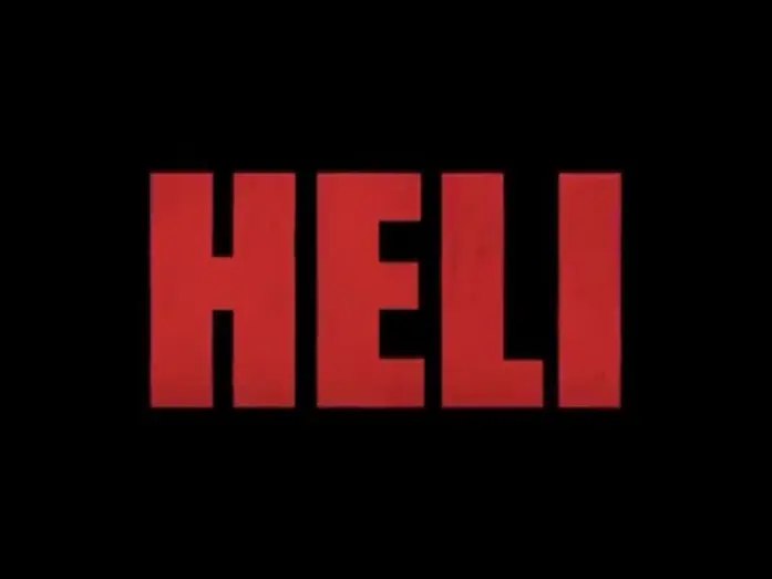 Video for the film Heli — HELI - Bande Annonce VOST
