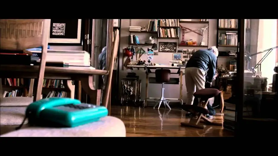 Video for the film Honey — Miele - Trailer Ufficiale HD