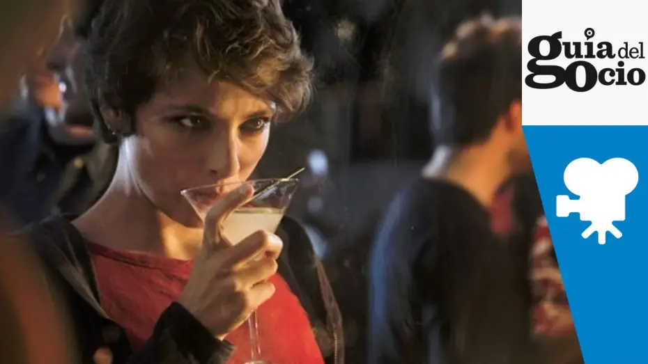 Video for the film Honey — Miel (2013) - Tráiler castellano