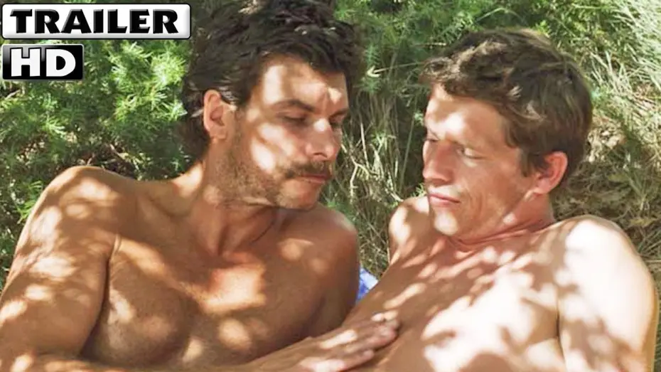 Video for the film Stranger by the Lake — El desconocido del lago Trailer Subtitulado 2014 Español
