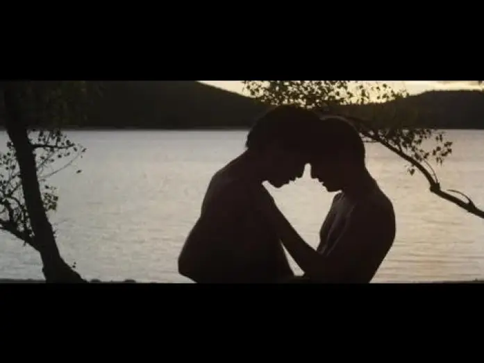 Video for the film Stranger by the Lake — UK Trailer
