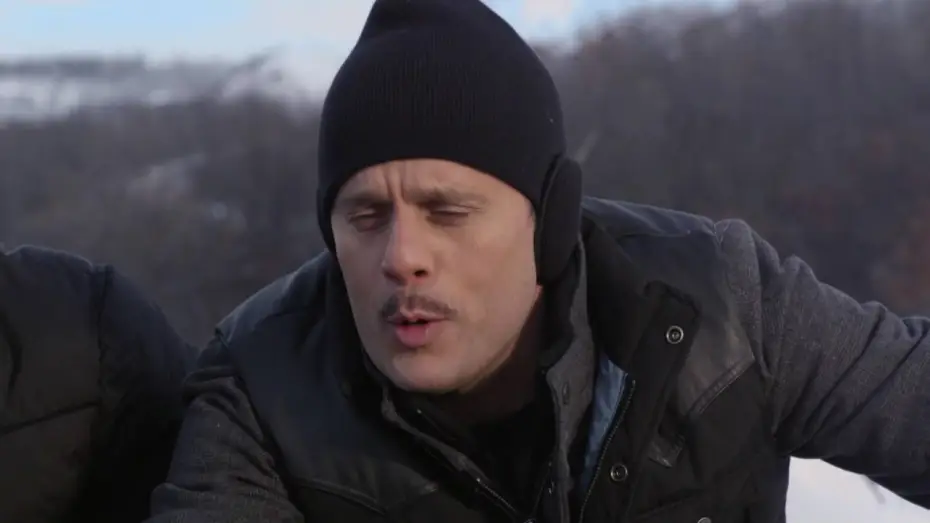 Video for the film Step Dogs — 2 Helden auf 8 Pfoten - Trailer