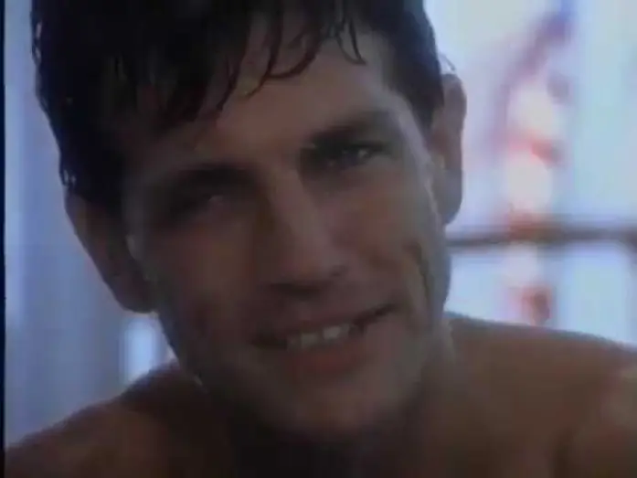 Video for the film Voyage — Voyage TRAILER 1993 TV Movie - Rutger Hauer - Eric Roberts