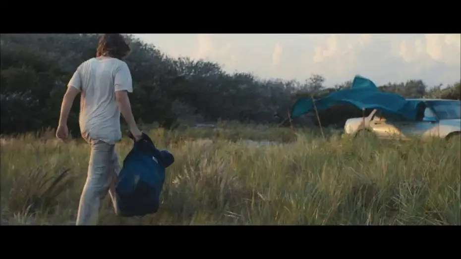Video for the film Blue Ruin — UK Trailer