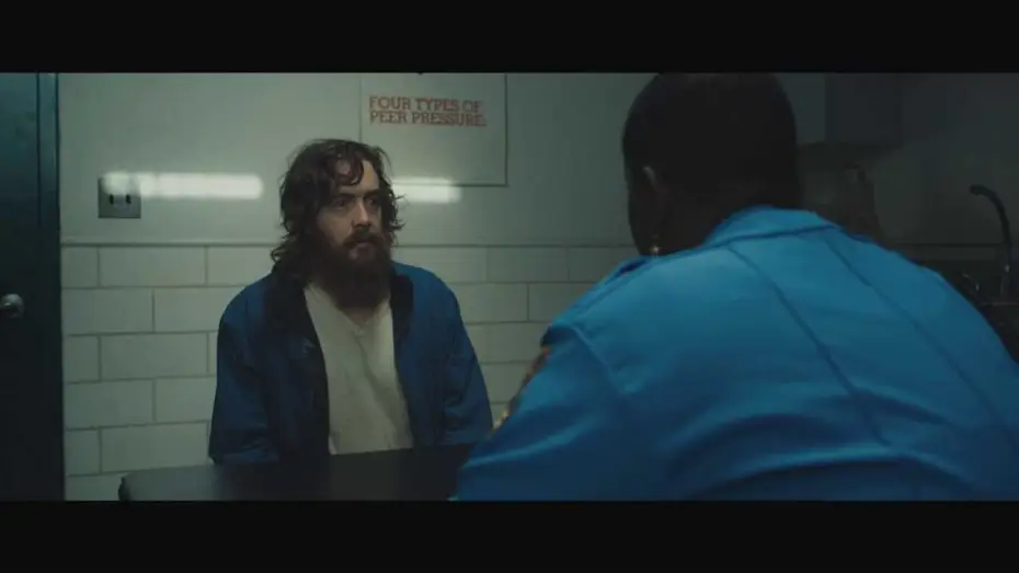 Video for the film Blue Ruin — Clip #1