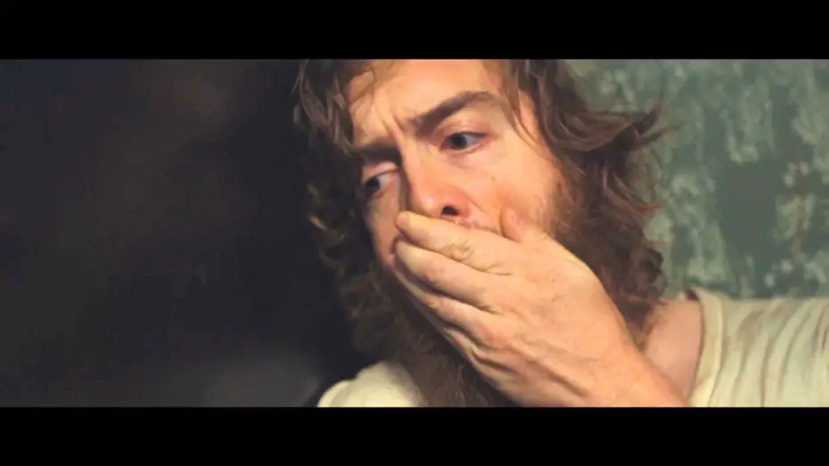 Video for the film Blue Ruin — Clip #3