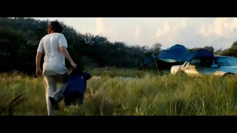 Video for the film Blue Ruin — BLUE RUIN primo trailer Italiano