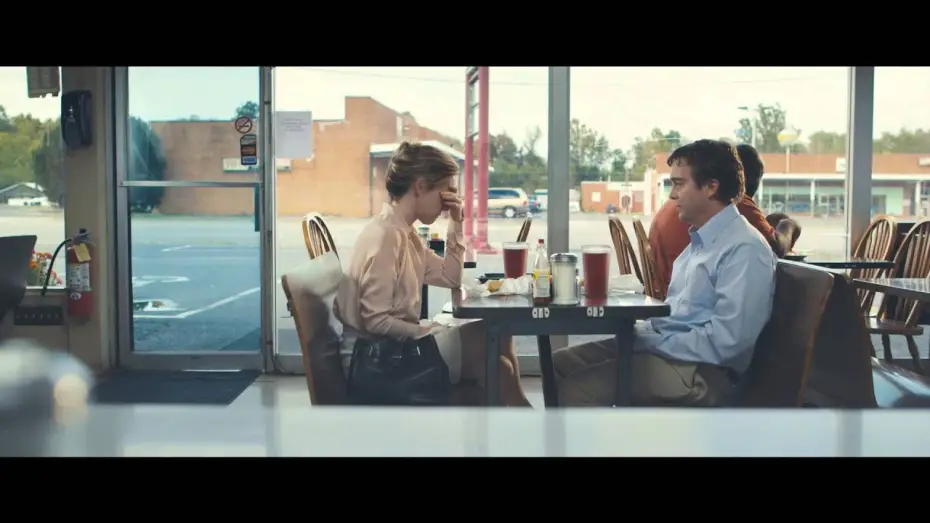 Video for the film Blue Ruin — Clip #2 - 'I Killed Him'