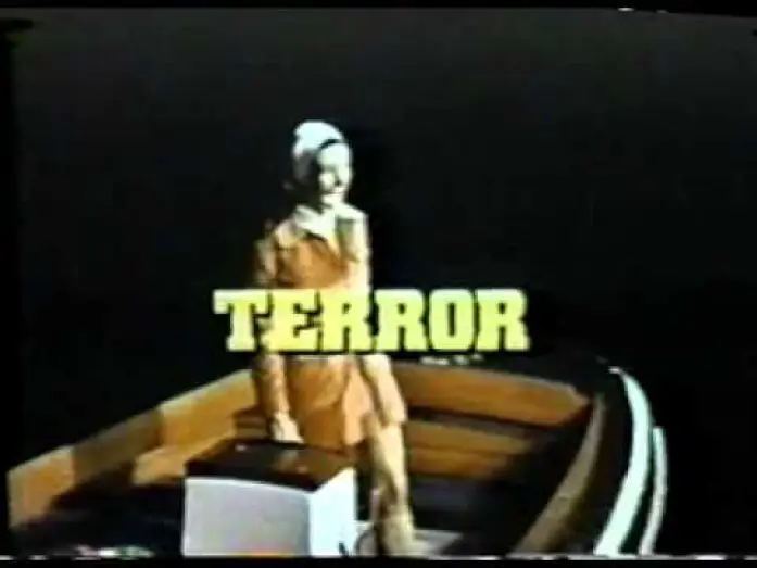 Video for the film The Cremators — Trailer - The Cremators