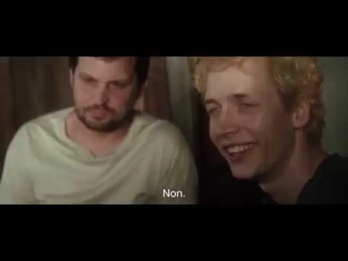 Video for the film Nothing Bad Can Happen — Aux mains des hommes (film complet) Vostfr