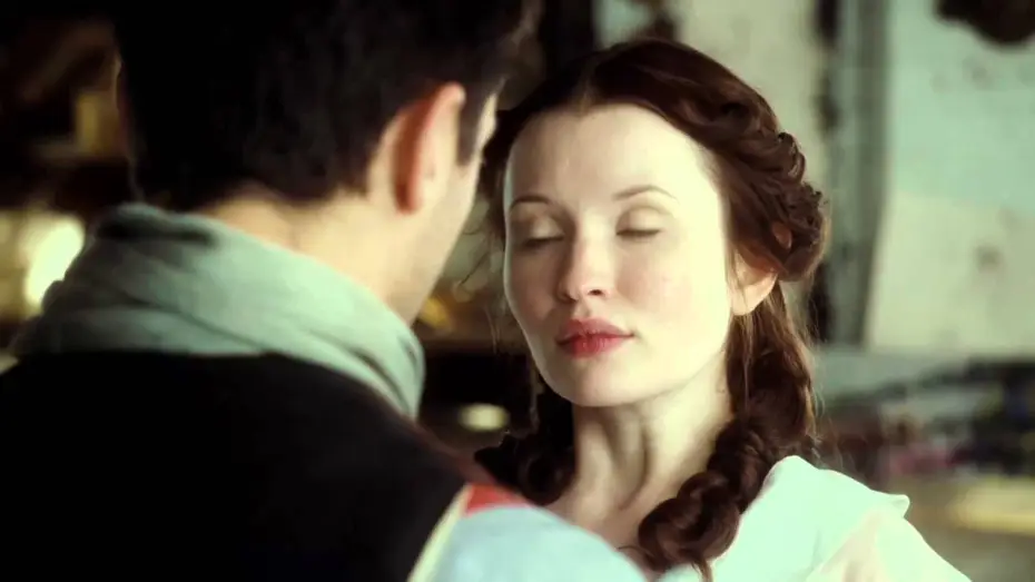 Video for the film Summer in February — Summer in February - Official UK trailer - In Cinemas June 14