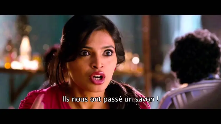 Video for the film Soodhu Kavvum — MICMAC MASTERS - Bande Annonce - VOSTF