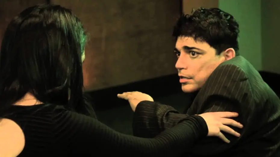 Video for the film The Employer — L'EMPLOYEUR - Bande Annonce VF