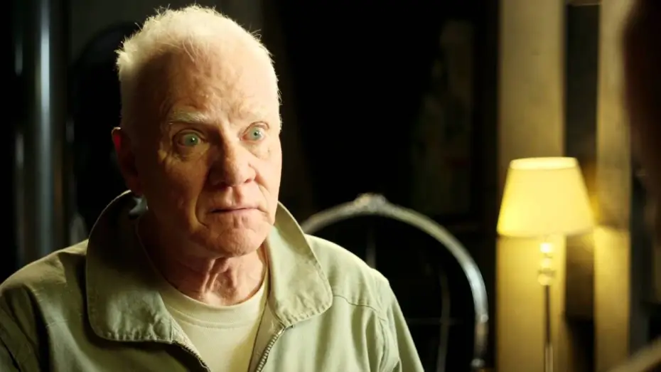 Video for the film The Employer — The Employer movie trailer (Malcolm McDowell)