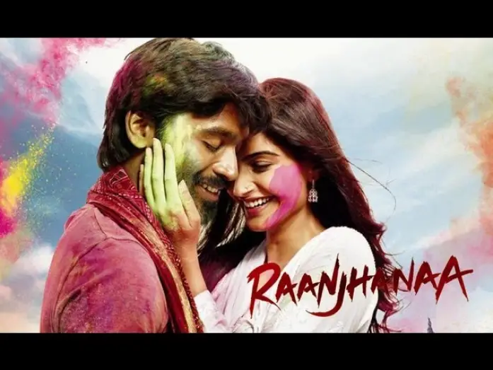 Video for the film Raanjhanaa — Raanjhanaa - Theatrical Trailer (Exclusive)