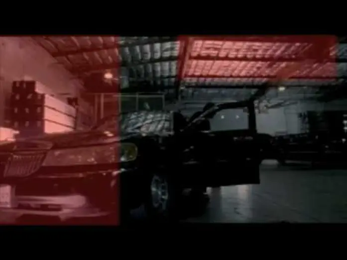 Video for the film Clean — CLEAN teaser