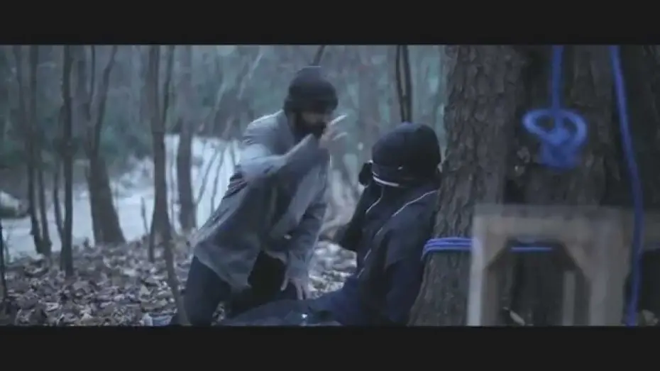 Video for the film Manuscripts Don't Burn — Official Trailer