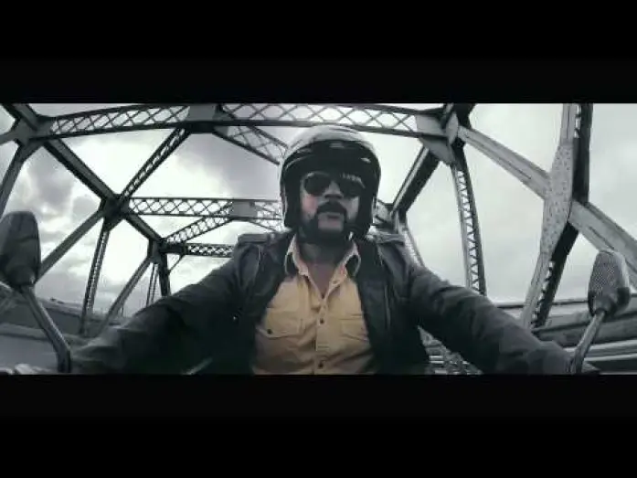 Video for the film Singam II — Singam 2 - Official Teaser #2 (2013)