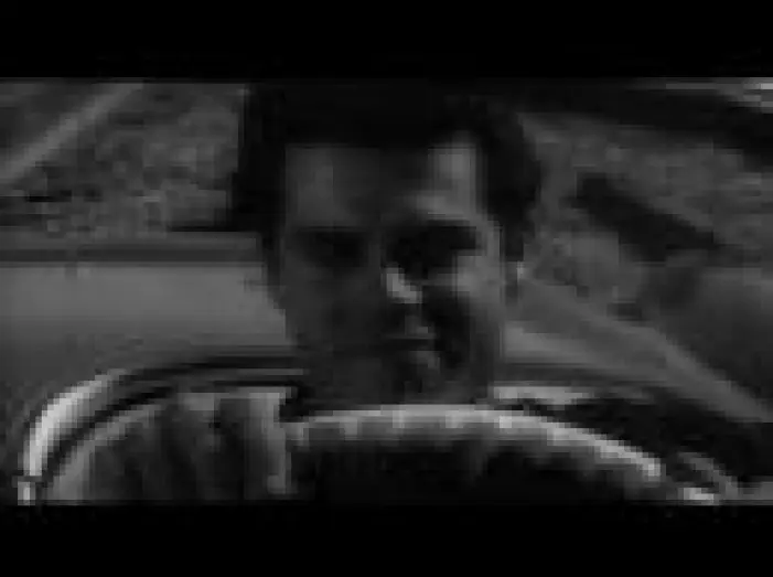 Video for the film Dragstrip Riot — Dragstrip Riot (1958) trailer
