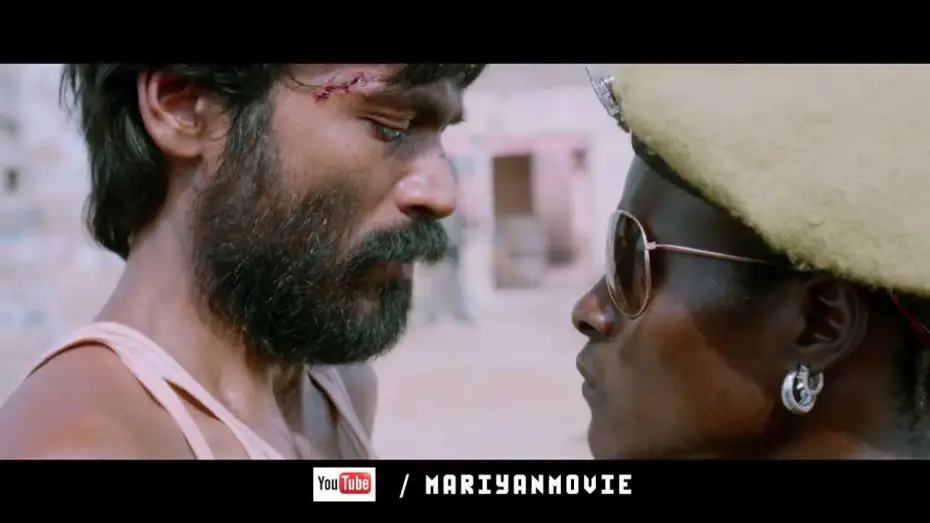 Video for the film Maryan — Maryan - Official Trailer by Director Bharatbala