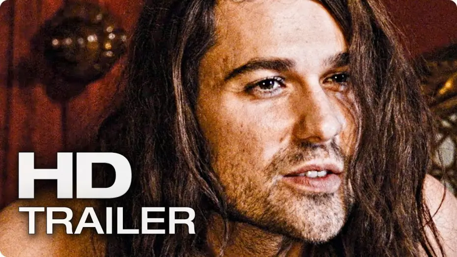 Video for the film The Devil's Violinist — DER TEUFELSGEIGER Trailer Deutsch German | 2013 David Garrett Film [HD]