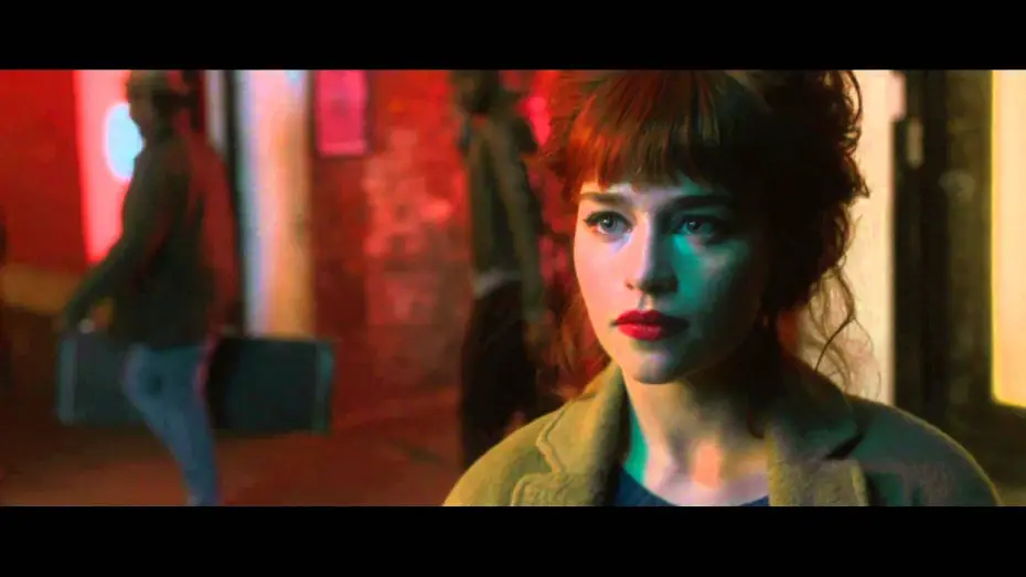 Video for the film Dom Hemingway — Dom Hemingway | Trailer ufficiale HD | 2014